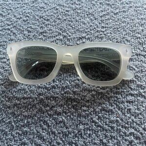 Straight to Hell Falcon sunglasses